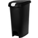 Hefty Lockable Step-On Trash Can 12gal