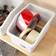IKEA SOCKERBIT Storage Box