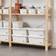 IKEA SOCKERBIT Storage Box