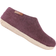 SHUS Wool Slippers - Purple