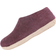 SHUS Wool Slippers - Purple