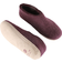 SHUS Wool Slippers - Purple