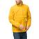 Jack Wolfskin Men's Pack & Go Overhead Jacket - Burly Yellow