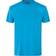 ID Game T-shirt - Cyan