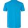 ID Game T-shirt - Cyan