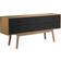 FDB Møbler A86 Sideboard 38x70cm