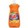 Ajax Dish Detergent, Liquid Orange Scent 828ml