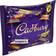 Cadbury Family Treatsize Bag 216g 14pcs 1pack