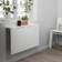 IKEA Norberg Table