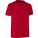 ID Game T-shirt - Red