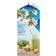 Blue Diamond Almond Breeze Almondmilk Unsweetened Original 64fl oz 1pack