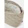 Cam Cam Copenhagen Quilted Storage Basket 2-pack Hazel