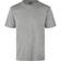 ID Game T-shirt - Grey Melange