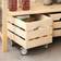 IKEA Rill Bordsben 2st