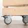 IKEA Rill Bordsben 2st