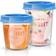 Philips Avent Storage Cups Set