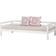 HoppeKids Madrass Juniorseng 90x200cm