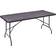 Hi Gear Richmond 6ft Folding Camping Table