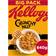 Kellogg's Crunchy Nut Breakfast Cereal 840g 1pack