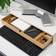 IKEA Elloven Table Top 26x47cm