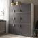 IKEA Skatval Garderob 40x60cm