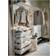 IKEA Boaxel Galge 80cm