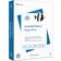 Hammermill Copy Plus Printer Paper 8.5x11" 500pcs