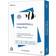 Hammermill Copy Plus Printer Paper 8.5x11" 500pcs