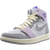 NIKE Air Jordan 1 Zoom CMFT 2 W - Photon Dust/Barely Grape/Lapis/Light Smoke Grey