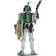 Metal Earth Premium Series Boba Fett