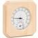 vidaXL 2 in 1 Sauna Hygrothermograph