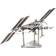 Metal Earth Premium Series International Space Station