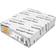 Digital Index White Card Stock 110lbs 8.5x11" 250pcs