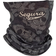 Segura Keith Neck Warmer - Black