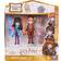 Spin Master Wizarding World Harry Potter Magical Minis Cho & George Set