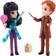 Spin Master Wizarding World Harry Potter Magical Minis Cho & George Set