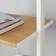 IKEA ELVARLI Hylla 2st