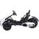 Leantoys Electric Ride On Go Kart