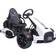 Leantoys Electric Ride On Go Kart