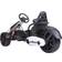 Leantoys Electric Ride On Go Kart