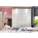 IKEA FÄRVIK Garderob 75x201cm 4st