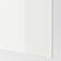 IKEA FÄRVIK Garderob 75x201cm 4st