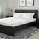 IKEA ÅNNELAND Skummadrass 180x200cm