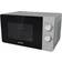 Gorenje MO17E1S Silver