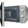Gorenje MO17E1S Silver