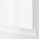 IKEA VOXTORP Förvaringsskåp 59.6x19.7cm
