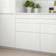 IKEA VOXTORP Förvaringsskåp 59.6x19.7cm