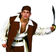 RG Costumes Men's Caribbean Pirate Costume