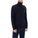 Ami Paris Tonal De Coeur Turtleneck Sweater - Blue