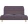 vidaXL Classic 81cm Double Sängram 135x190cm